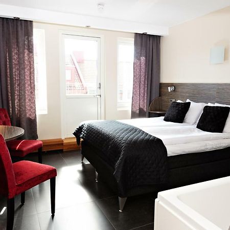 Best Western Hotel Arena Göteborg Kültér fotó