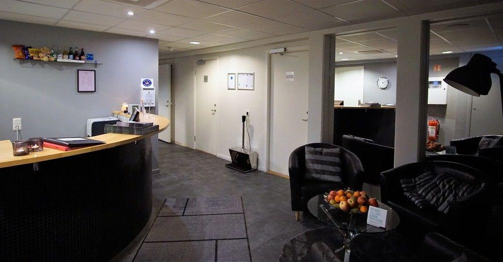 Best Western Hotel Arena Göteborg Kültér fotó