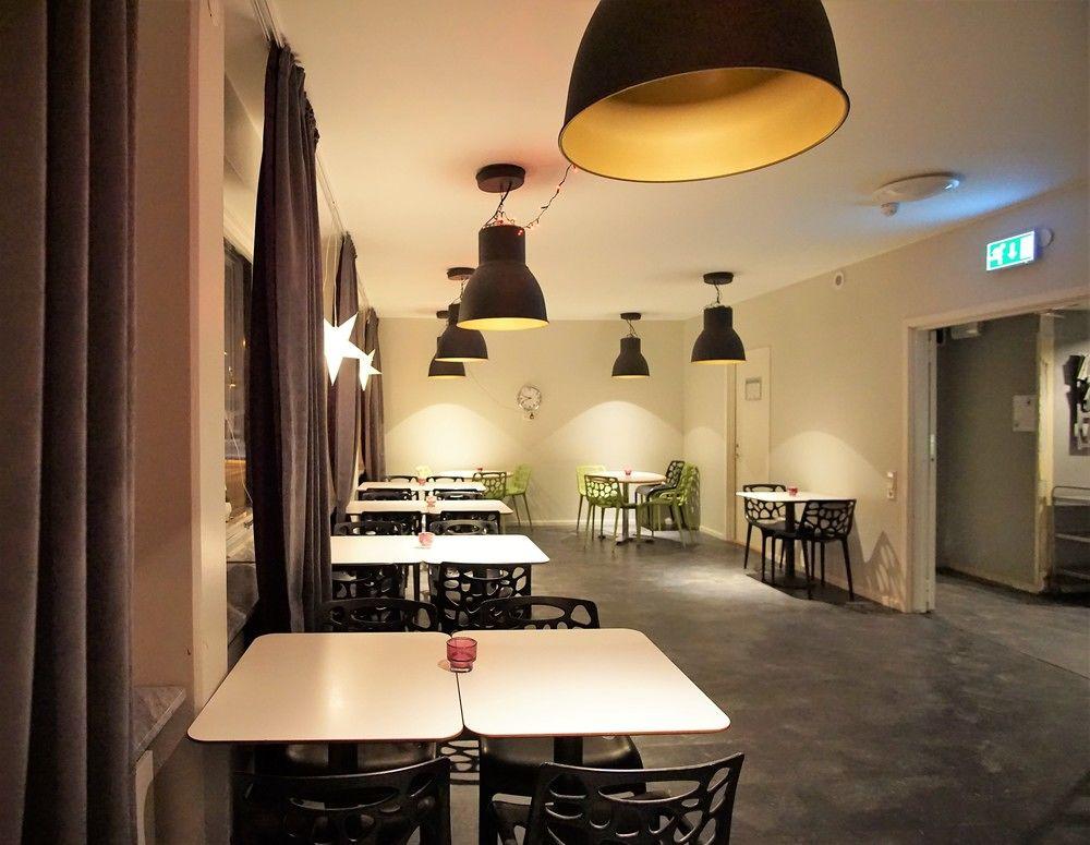 Best Western Hotel Arena Göteborg Kültér fotó