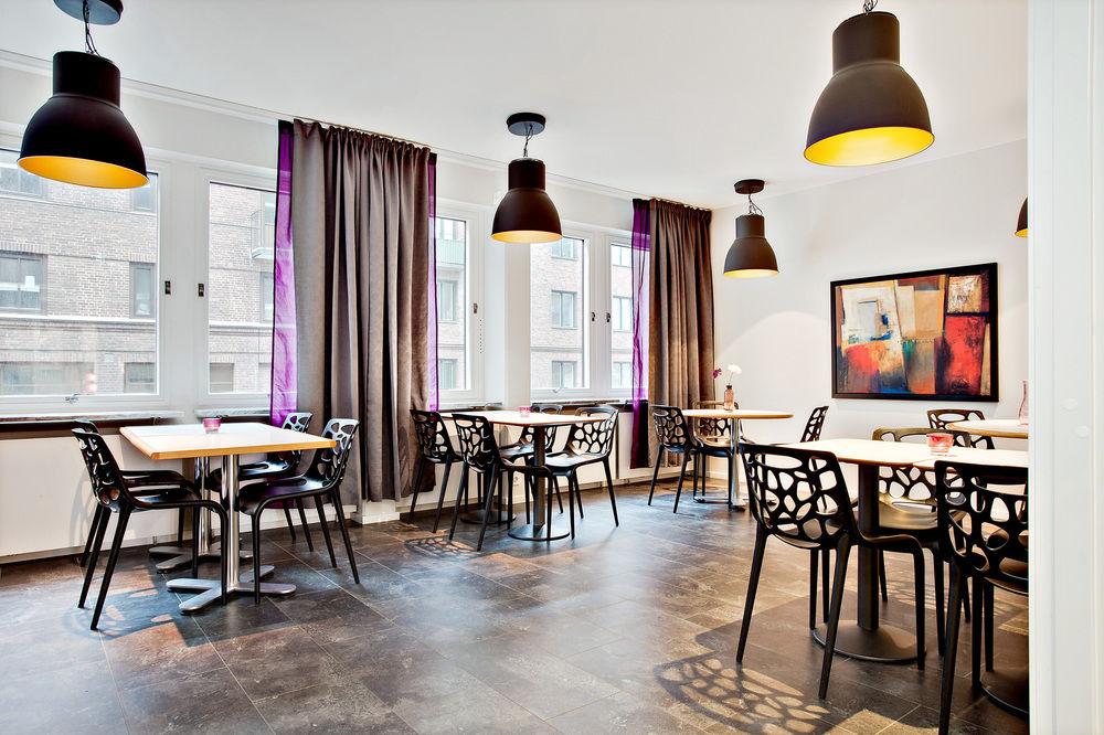 Best Western Hotel Arena Göteborg Kültér fotó