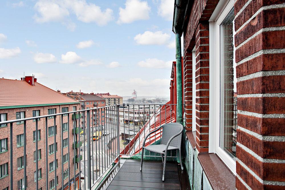 Best Western Hotel Arena Göteborg Kültér fotó
