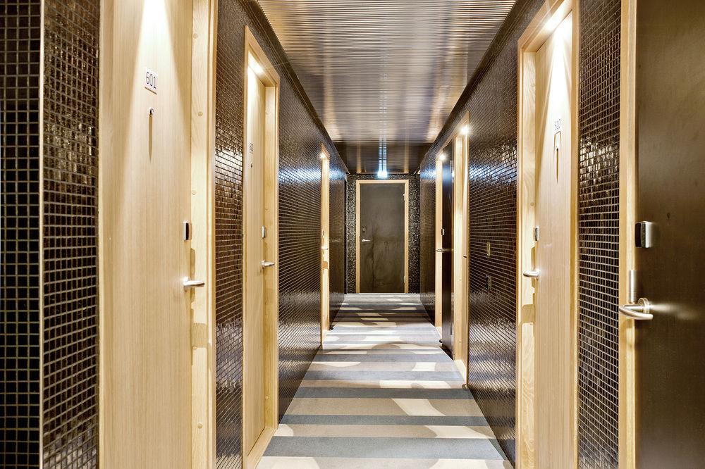 Best Western Hotel Arena Göteborg Kültér fotó