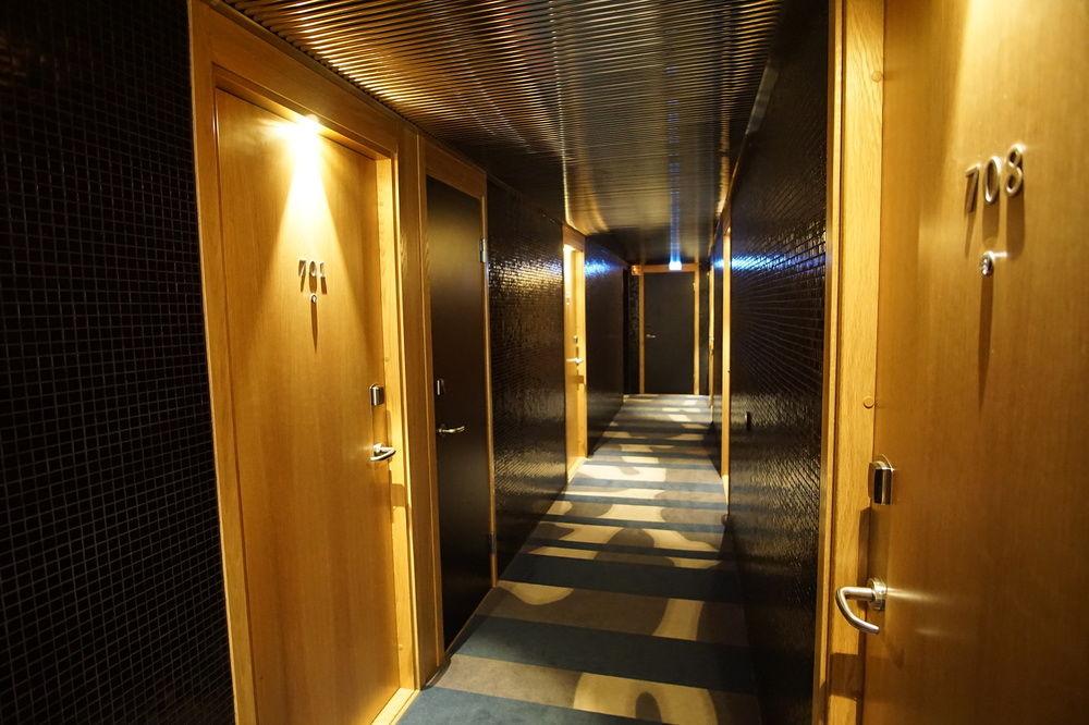Best Western Hotel Arena Göteborg Kültér fotó