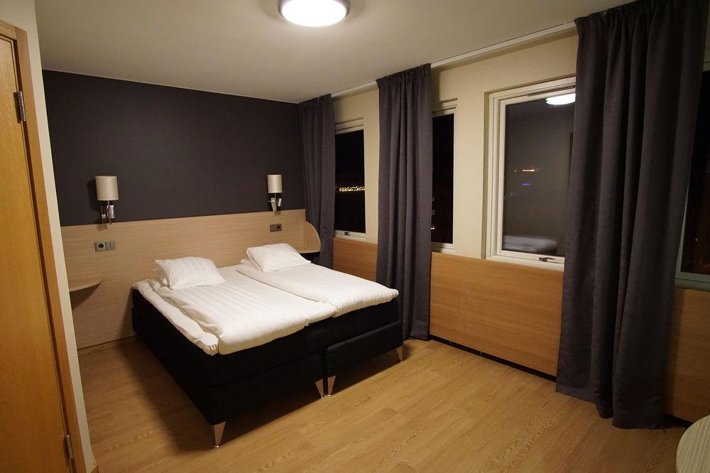 Best Western Hotel Arena Göteborg Kültér fotó