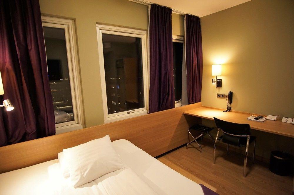 Best Western Hotel Arena Göteborg Kültér fotó