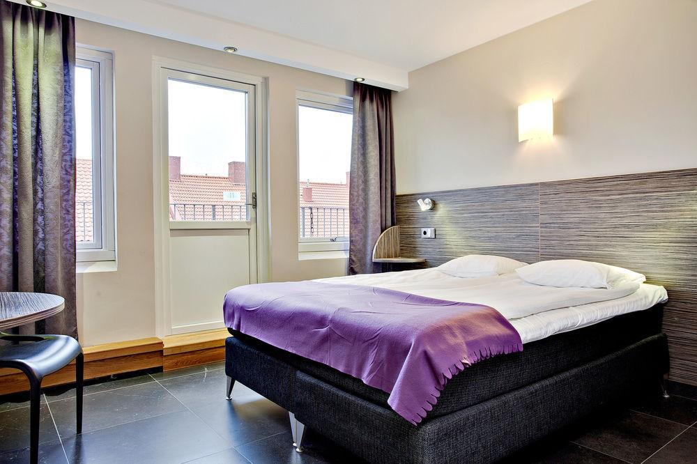 Best Western Hotel Arena Göteborg Kültér fotó