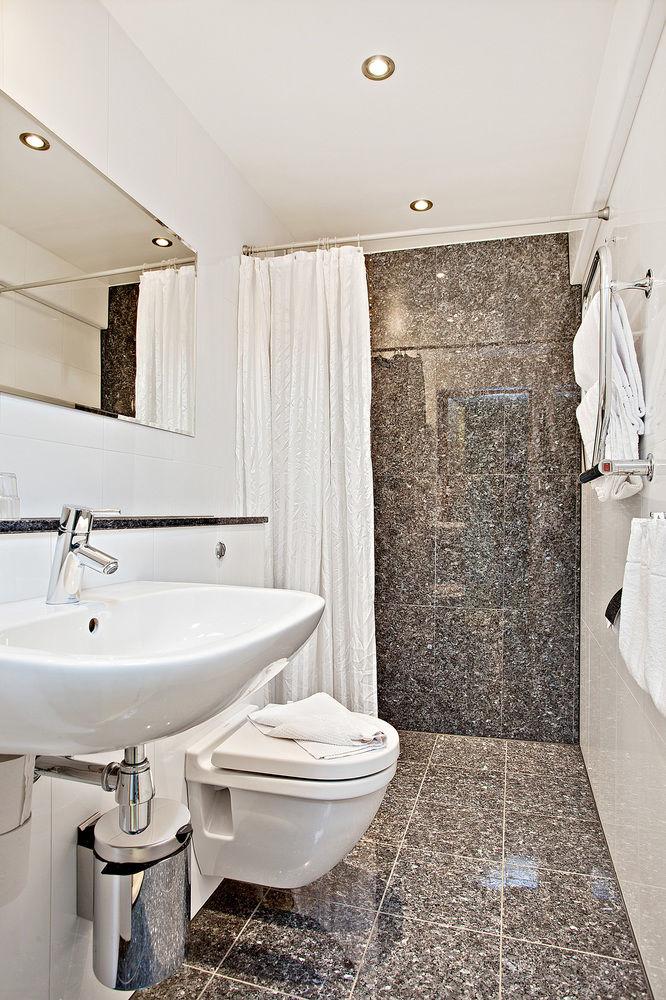 Best Western Hotel Arena Göteborg Szoba fotó