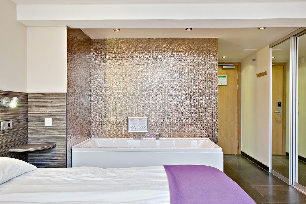 Best Western Hotel Arena Göteborg Kültér fotó