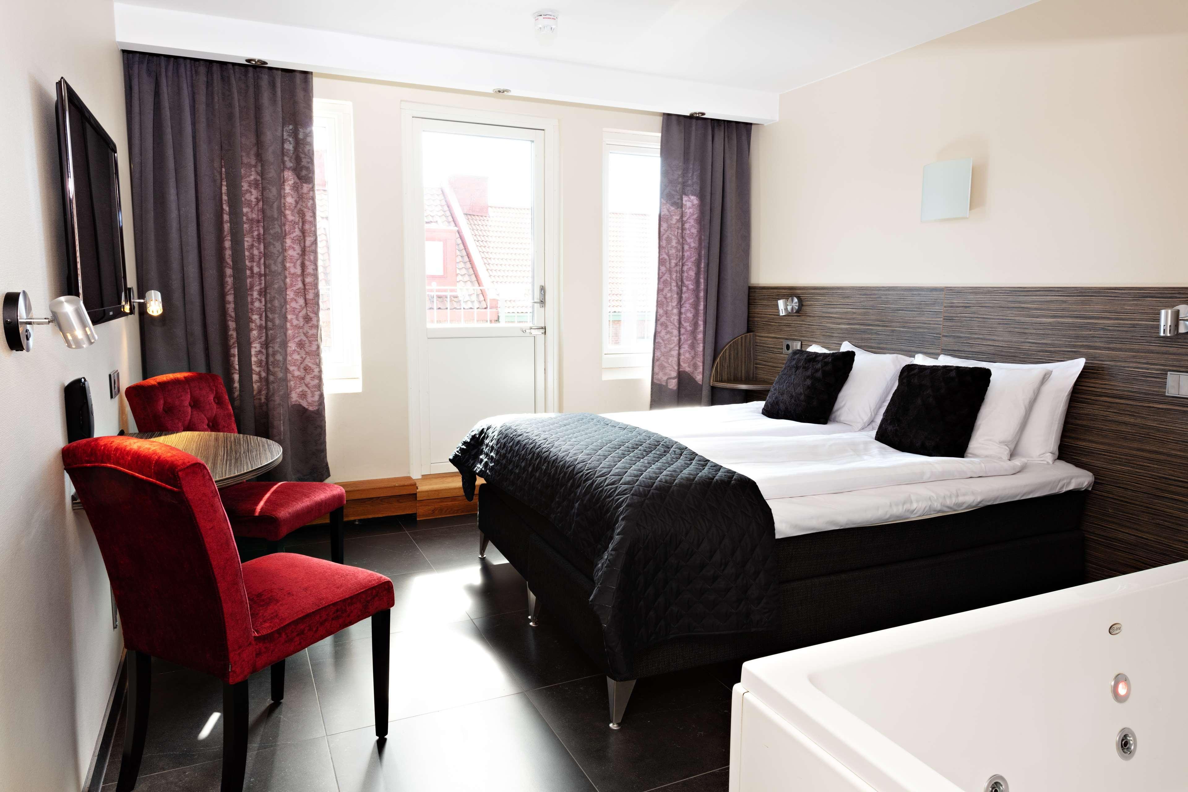 Best Western Hotel Arena Göteborg Kültér fotó