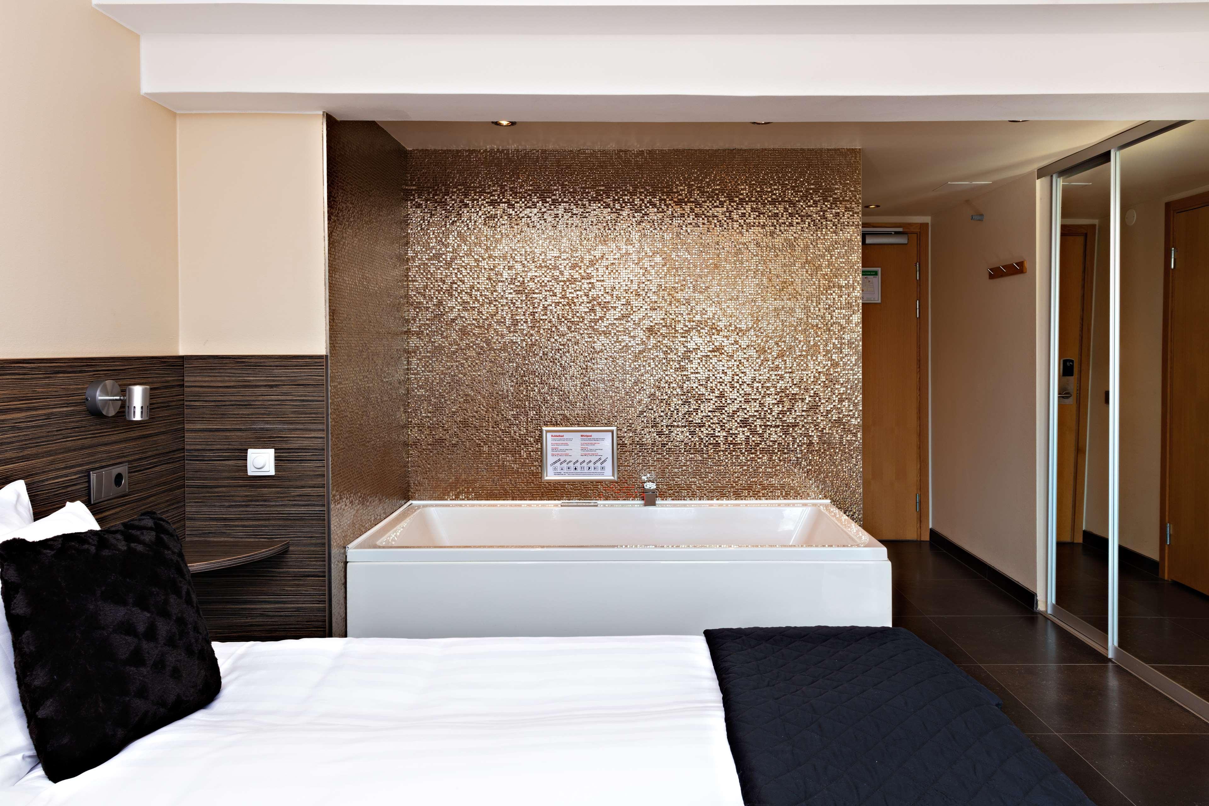 Best Western Hotel Arena Göteborg Kültér fotó