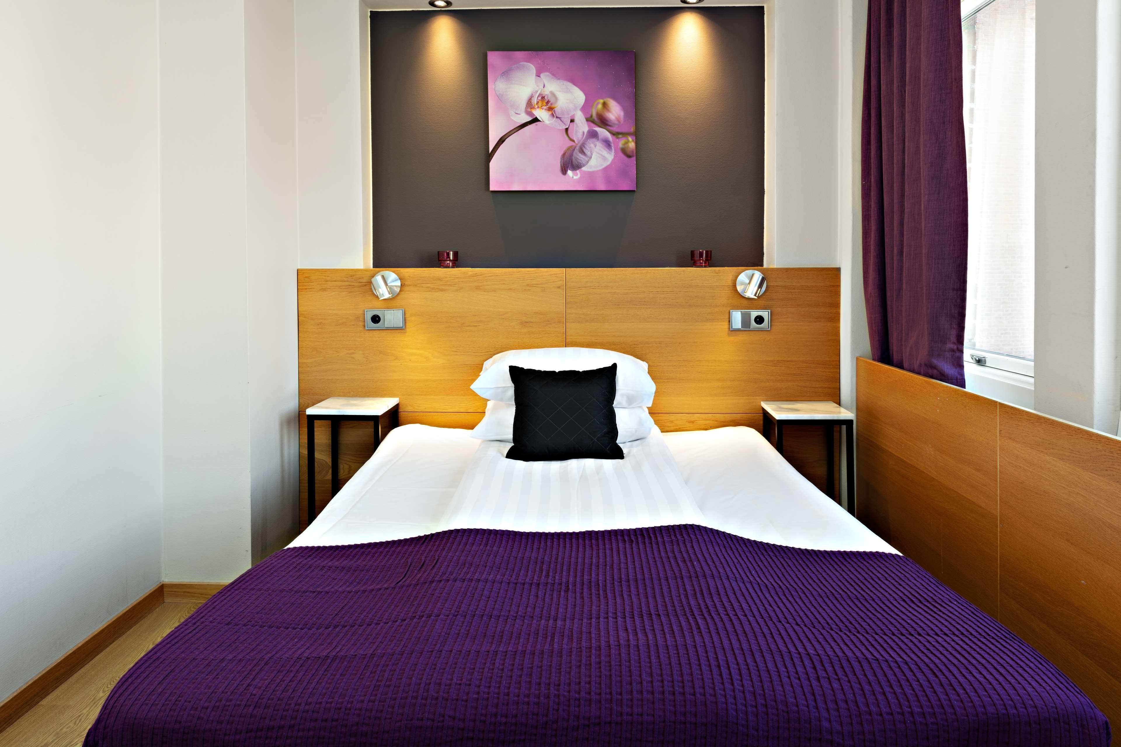 Best Western Hotel Arena Göteborg Kültér fotó