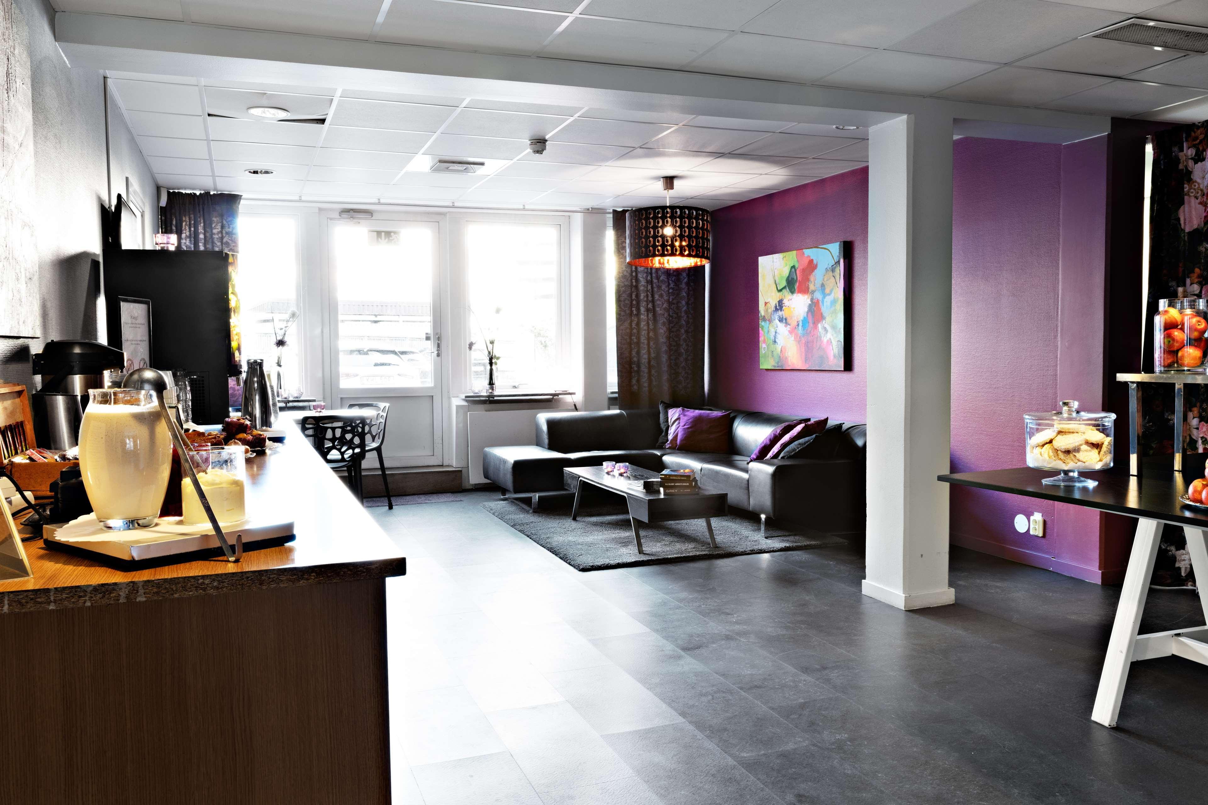 Best Western Hotel Arena Göteborg Kültér fotó