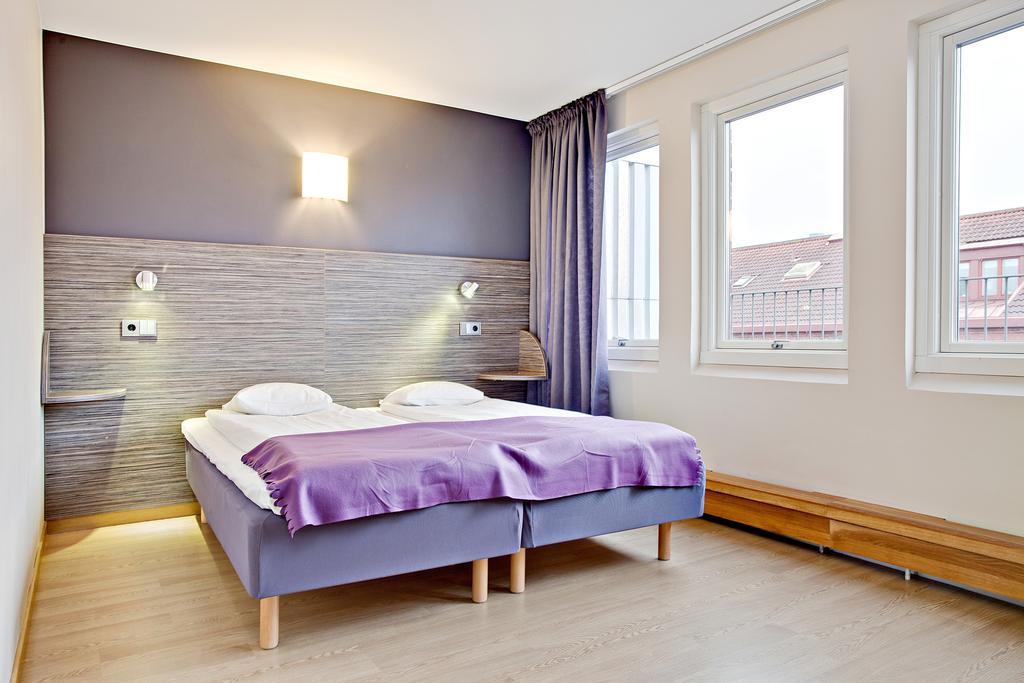 Best Western Hotel Arena Göteborg Szoba fotó