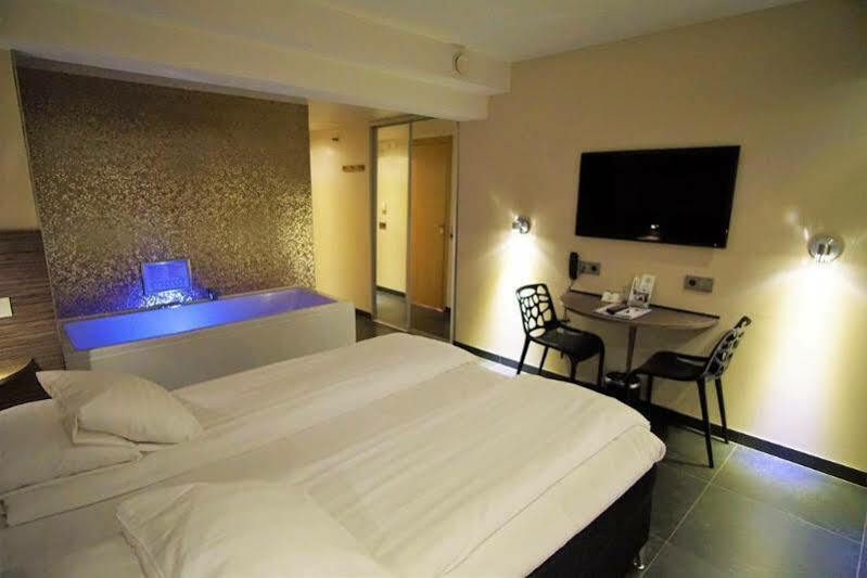 Best Western Hotel Arena Göteborg Kültér fotó