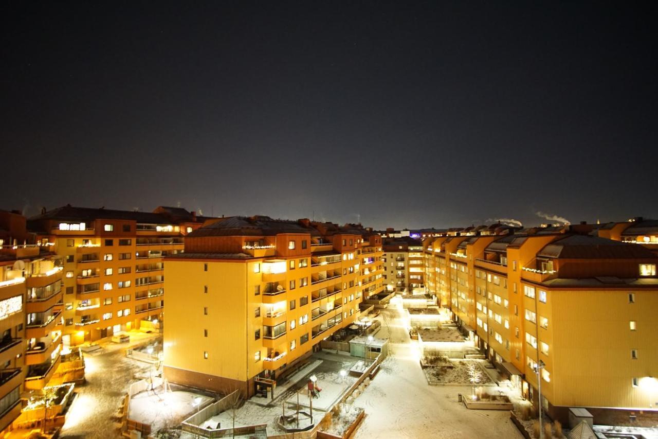 Best Western Hotel Arena Göteborg Kültér fotó